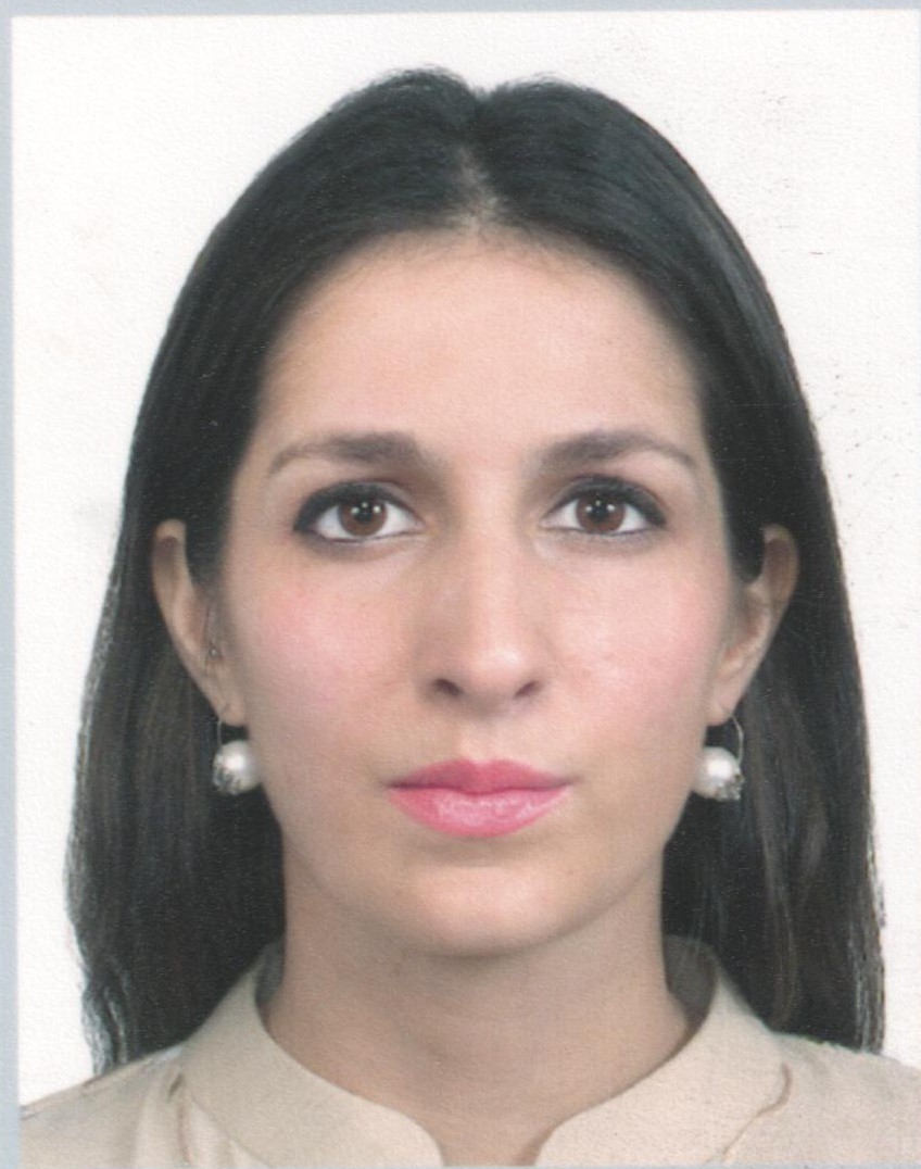 Ms. Shehrbano Taseer - Director