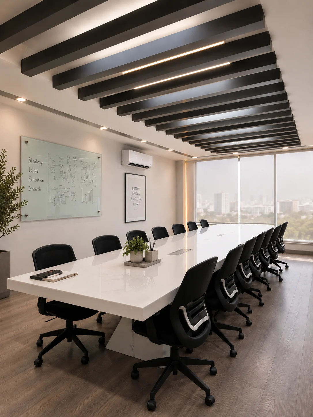 Conference Suite